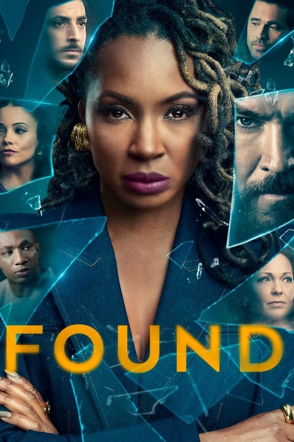 Found (TV Series)